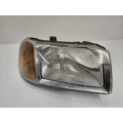 Optique Avant Principal Droit (feux)(phare) Land Rover Freelander 1 Phase 1